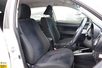 2014 Toyota Corolla - Thumbnail