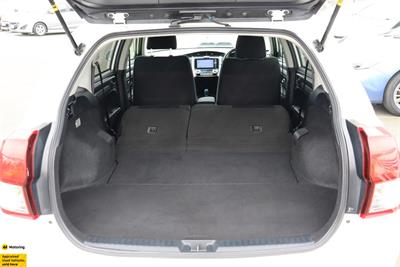 2014 Toyota Corolla - Thumbnail
