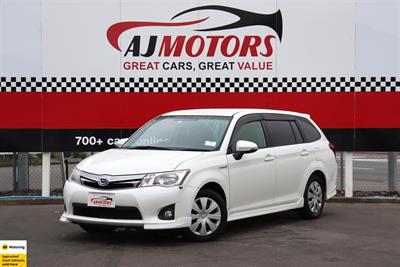 2014 Toyota Corolla - Thumbnail