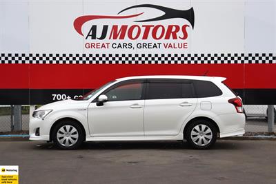 2014 Toyota Corolla - Thumbnail