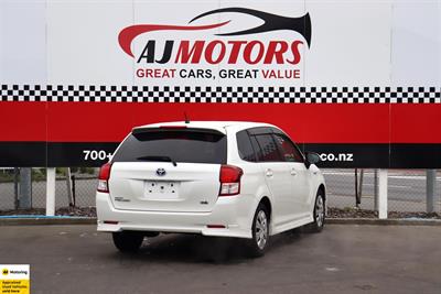 2014 Toyota Corolla - Thumbnail