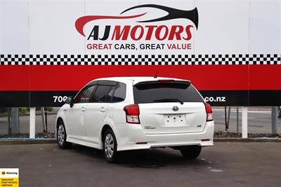 2014 Toyota Corolla - Thumbnail