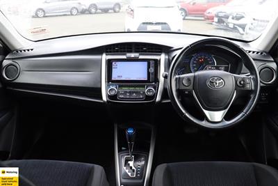 2014 Toyota Corolla - Thumbnail