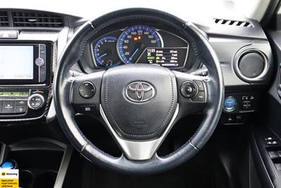 2014 Toyota Corolla - Thumbnail