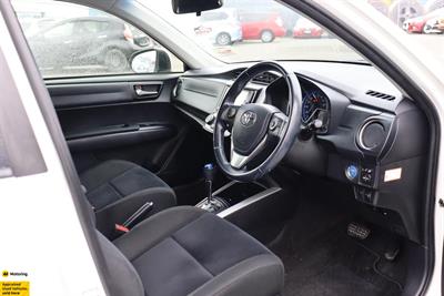 2014 Toyota Corolla - Thumbnail