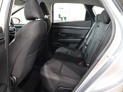 2022 Hyundai Tucson - Thumbnail