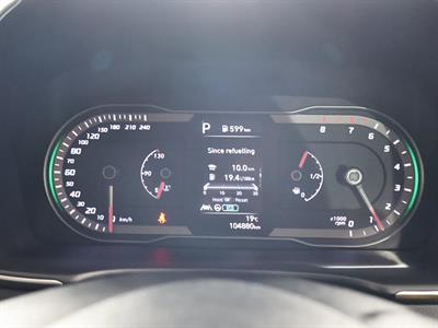2022 Hyundai Tucson - Thumbnail