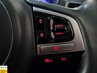 2018 Subaru Legacy - Thumbnail