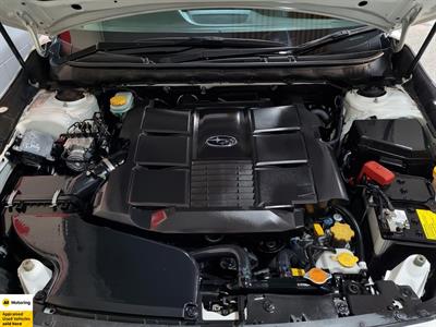 2018 Subaru Legacy - Thumbnail