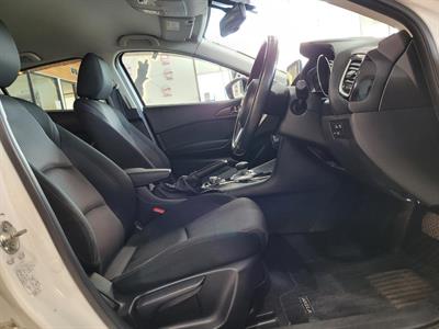 2014 Mazda Axela - Thumbnail