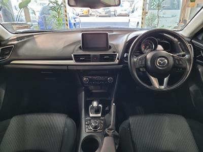 2014 Mazda Axela - Thumbnail