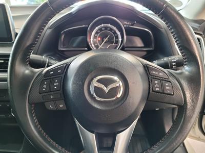 2014 Mazda Axela - Thumbnail