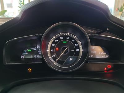 2014 Mazda Axela - Thumbnail