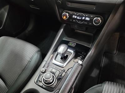 2014 Mazda Axela - Thumbnail