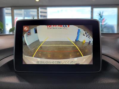2014 Mazda Axela - Thumbnail