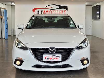 2014 Mazda Axela - Thumbnail