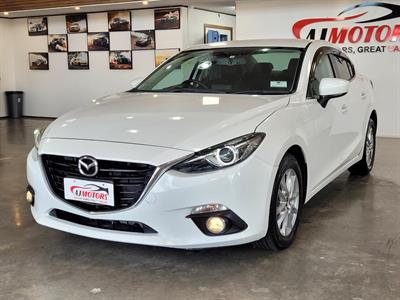 2014 Mazda Axela - Thumbnail
