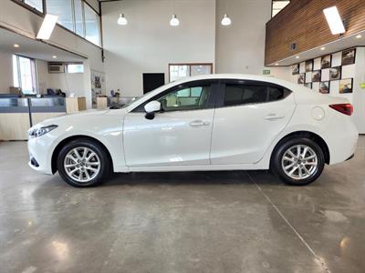 2014 Mazda Axela - Thumbnail