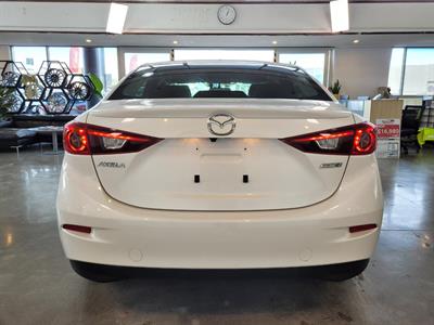 2014 Mazda Axela - Thumbnail