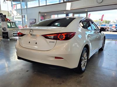 2014 Mazda Axela - Thumbnail