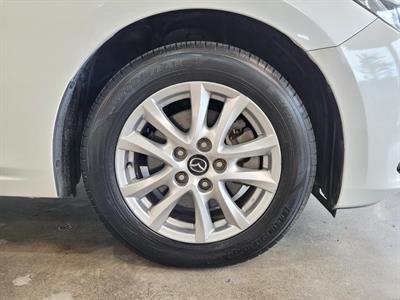 2014 Mazda Axela - Thumbnail