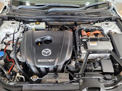 2014 Mazda Axela - Thumbnail