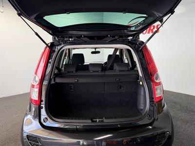 2012 Suzuki Splash - Thumbnail
