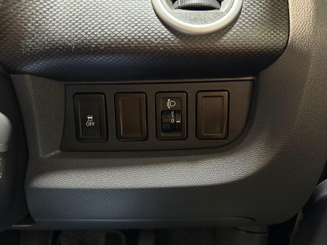 2012 Suzuki Splash