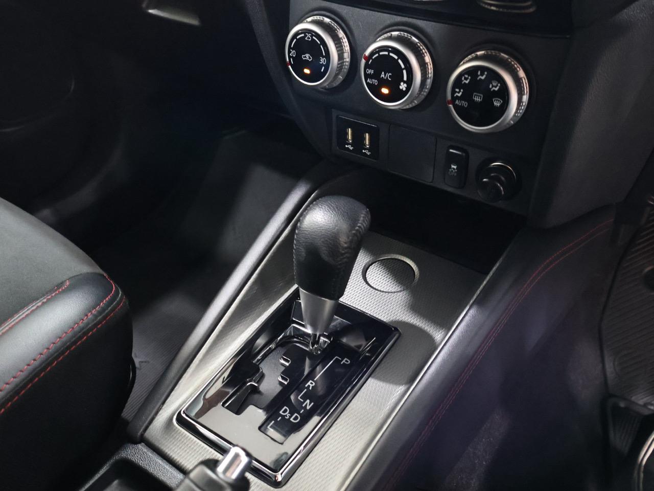 2021 Mitsubishi ASX