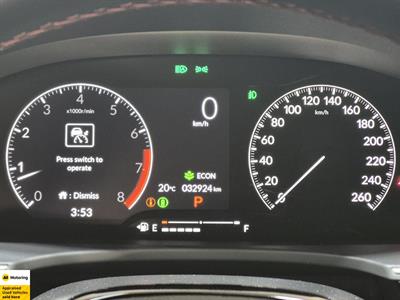 2022 Honda Civic - Thumbnail