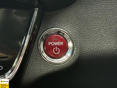 2015 Honda Vezel - Thumbnail