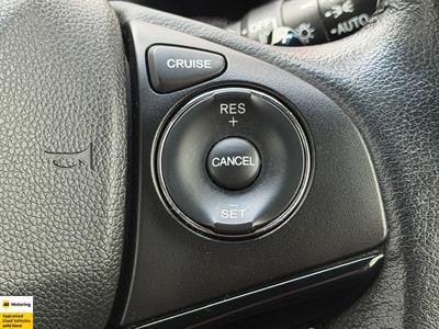 2015 Honda Vezel - Thumbnail