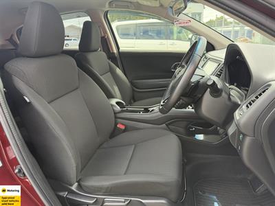 2015 Honda Vezel - Thumbnail