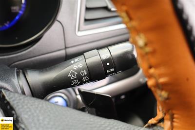 2016 Subaru Legacy - Thumbnail