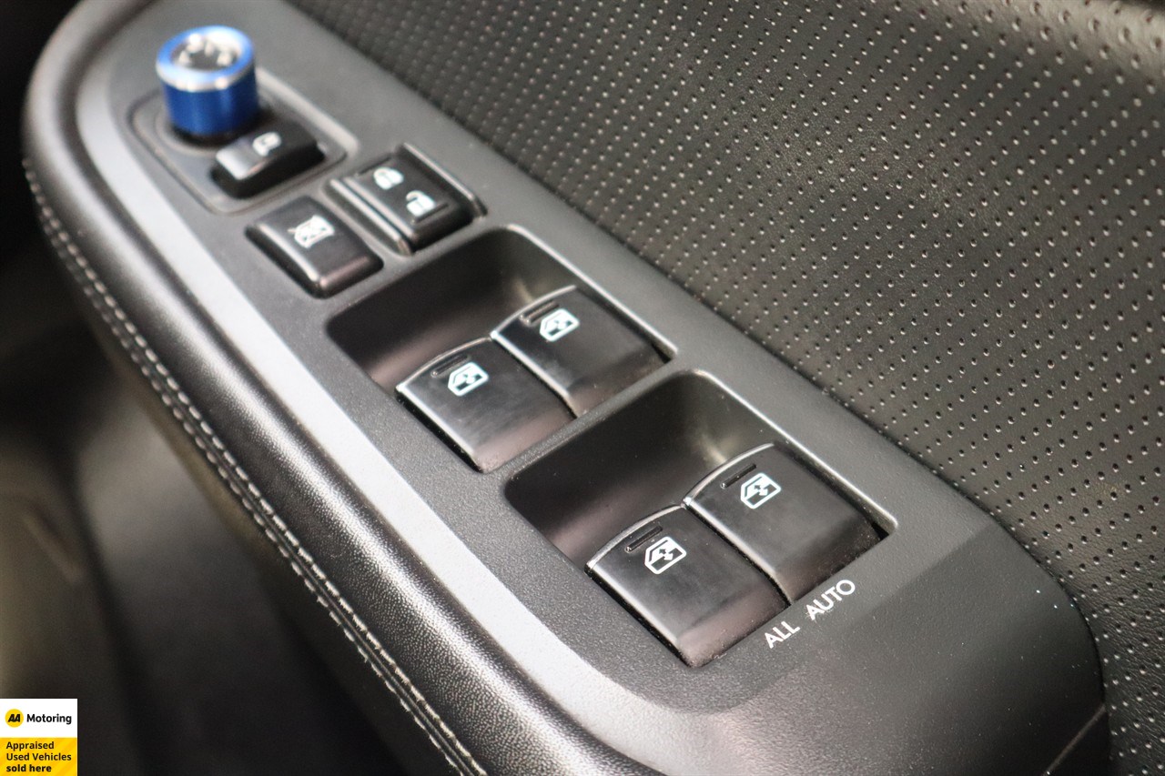 2016 Subaru Legacy