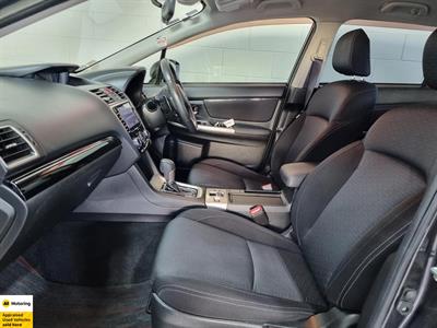 2014 Subaru Levorg - Thumbnail