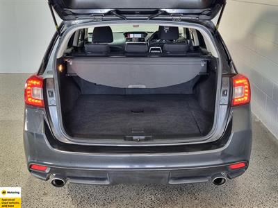 2014 Subaru Levorg - Thumbnail