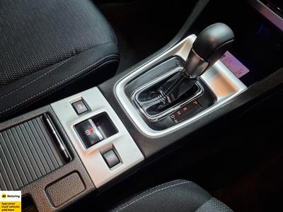 2014 Subaru Levorg - Thumbnail