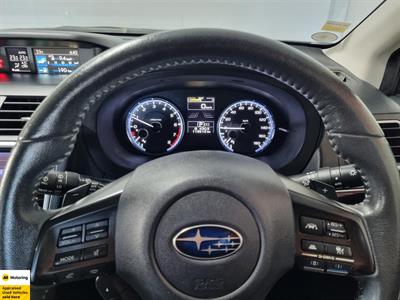 2014 Subaru Levorg - Thumbnail