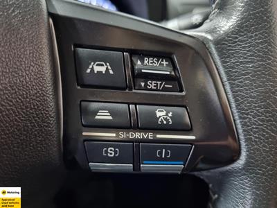 2014 Subaru Levorg - Thumbnail