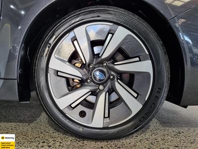 2014 Subaru Levorg - Thumbnail
