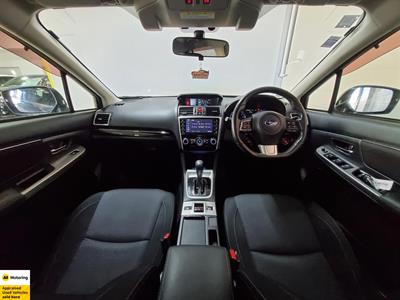 2014 Subaru Levorg - Thumbnail
