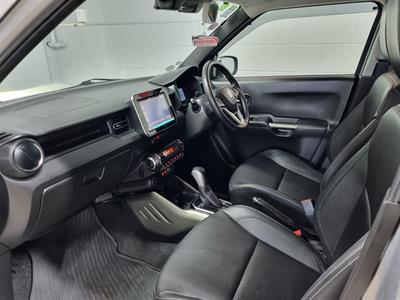 2017 Suzuki Ignis - Thumbnail