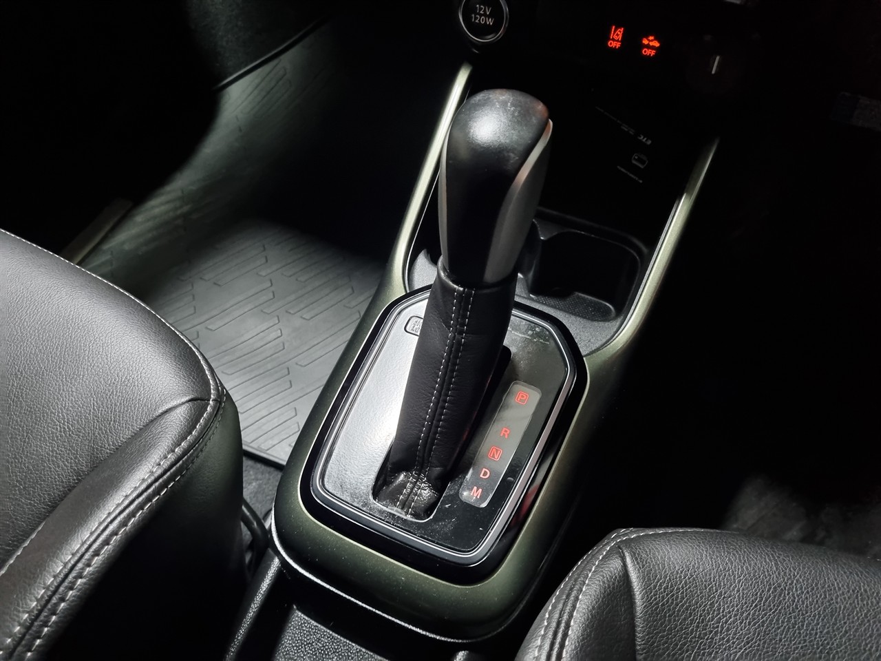 2017 Suzuki Ignis