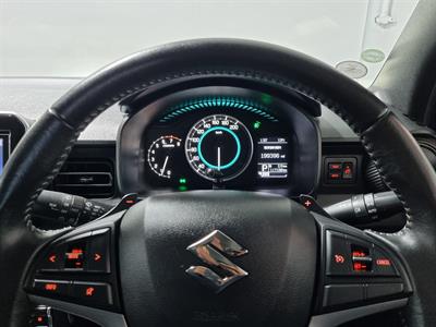 2017 Suzuki Ignis - Thumbnail