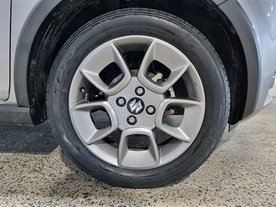 2017 Suzuki Ignis - Thumbnail