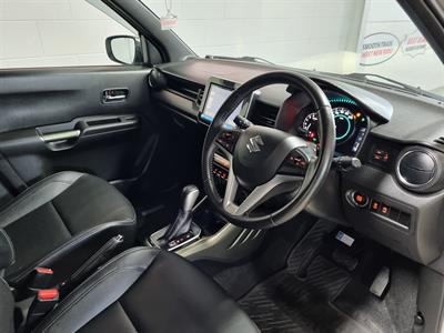 2017 Suzuki Ignis - Thumbnail