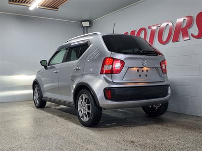 2017 Suzuki Ignis - Thumbnail