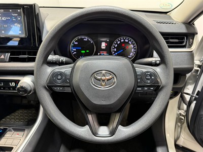 2019 Toyota RAV4 - Thumbnail