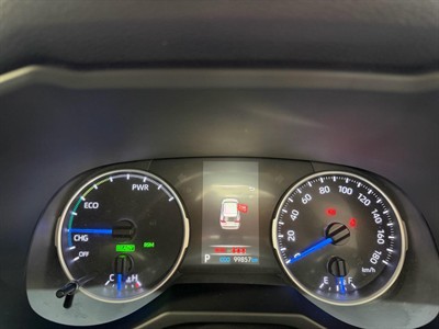 2019 Toyota RAV4 - Thumbnail